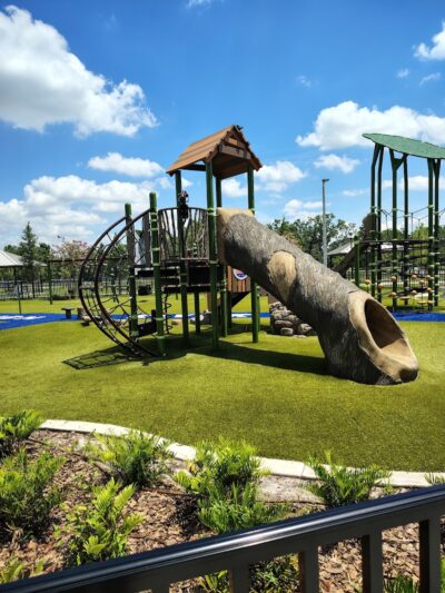 Branchton Park - Thonotosassa, FL