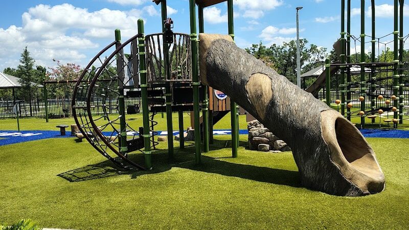 Branchton Park - Thonotosassa, FL