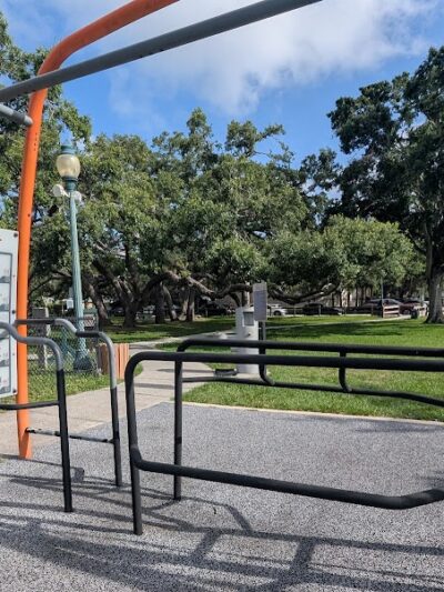 Branchton Park - Thonotosassa, FL