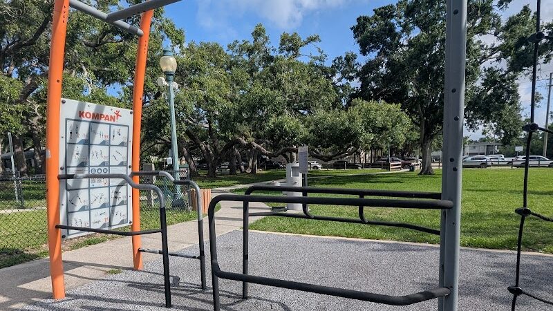 Branchton Park - Thonotosassa, FL