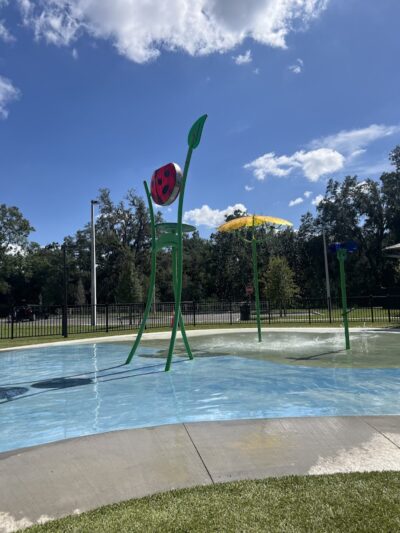 Branchton Park - Thonotosassa, FL