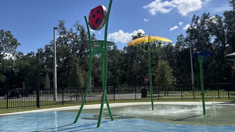 Branchton Park - Thonotosassa, FL