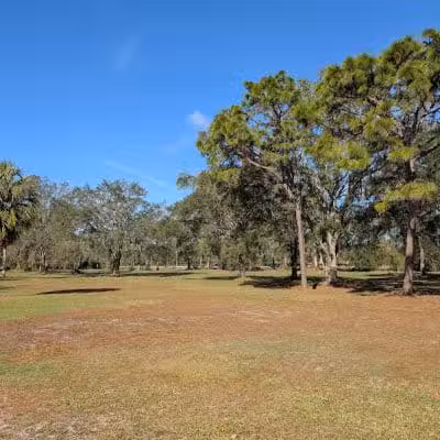 Branchton Park - Thonotosassa, FL
