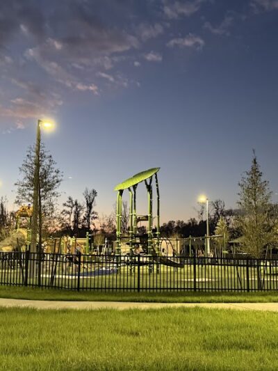 Branchton Park - Thonotosassa, FL