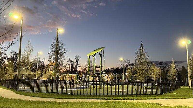 Branchton Park - Thonotosassa, FL