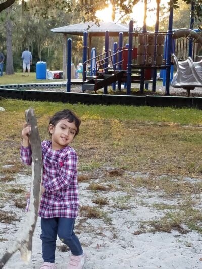 Branchton Park - Thonotosassa, FL