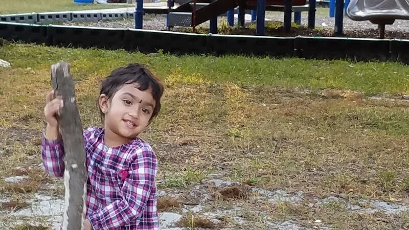 Branchton Park - Thonotosassa, FL