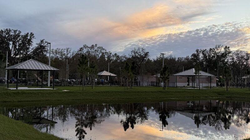 Branchton Park - Thonotosassa, FL
