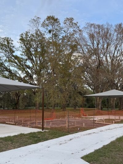 Branchton Park - Thonotosassa, FL