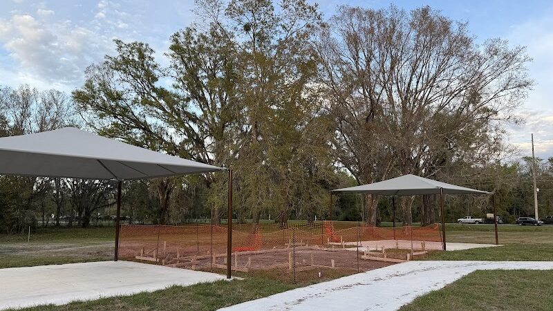 Branchton Park - Thonotosassa, FL