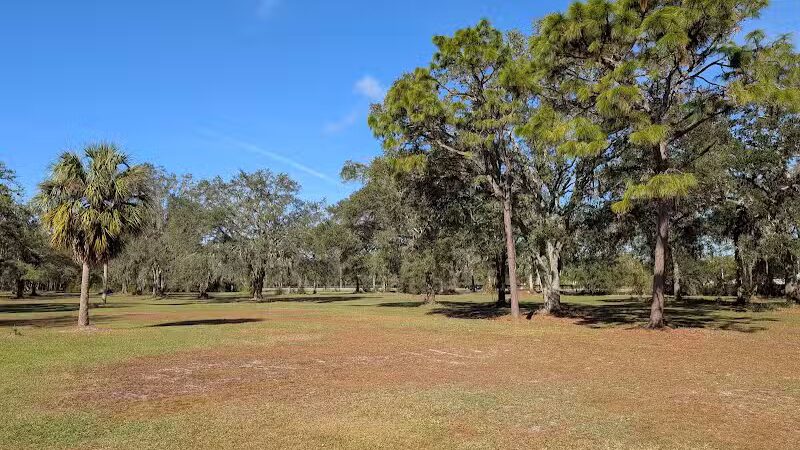 Branchton Park - Thonotosassa, FL