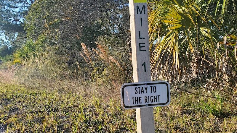 Flatwoods Park - Thonotosassa, FL
