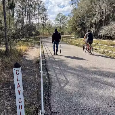 Flatwoods Park - Thonotosassa, FL