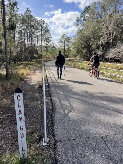 Flatwoods Park - Thonotosassa, FL