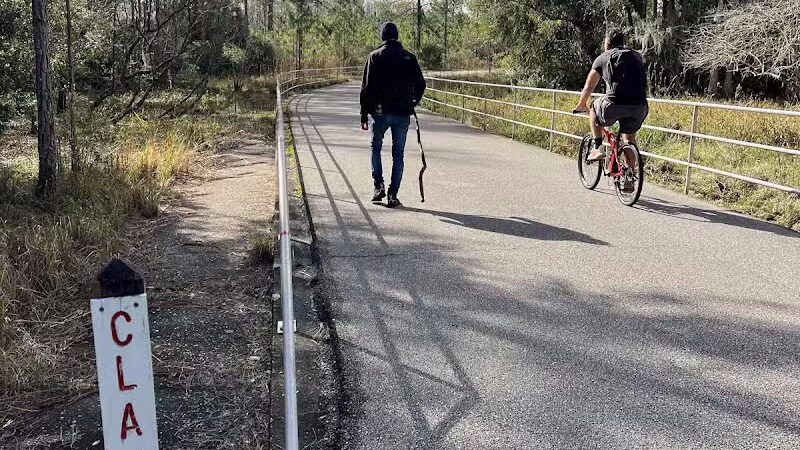 Flatwoods Park - Thonotosassa, FL