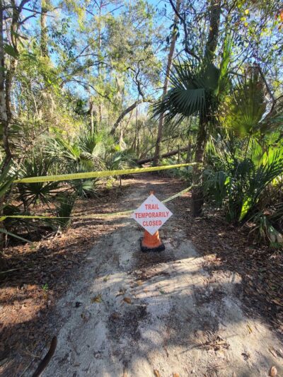 John B Sargeant Sr Park - Thonotosassa, FL