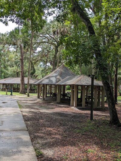 Lower Hillsborough Wildlife Management Area - Thonotosassa, FL