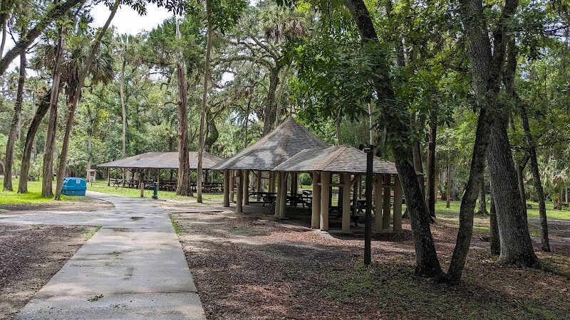 Lower Hillsborough Wildlife Management Area - Thonotosassa, FL