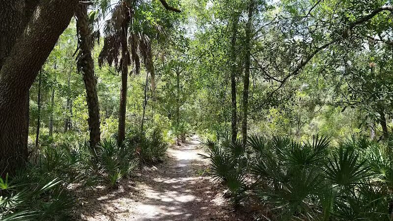 Lower Hillsborough Wildlife Management Area - Thonotosassa, FL