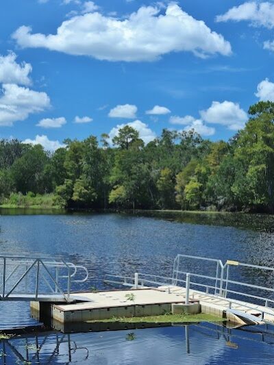 Wilderness Conservation Park - Trout Creek Site - Thonotosassa, FL