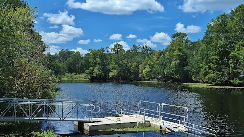 Wilderness Conservation Park - Trout Creek Site - Thonotosassa, FL
