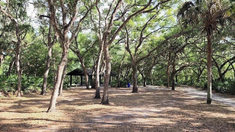 Wilderness Conservation Park - Trout Creek Site - Thonotosassa, FL