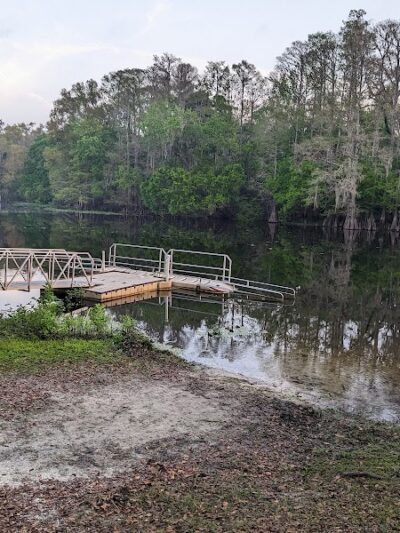 Wilderness Conservation Park - Trout Creek Site - Thonotosassa, FL