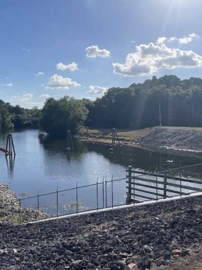 Wilderness Conservation Park - Trout Creek Site - Thonotosassa, FL