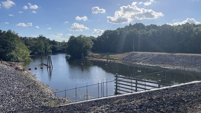 Wilderness Conservation Park - Trout Creek Site - Thonotosassa, FL