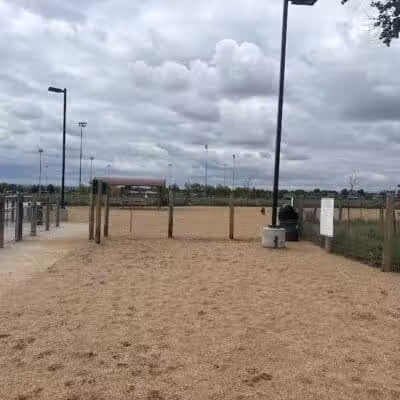 Trail Winds Park - Thornton, CO