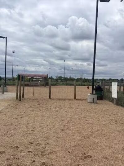 Trail Winds Park - Thornton, CO