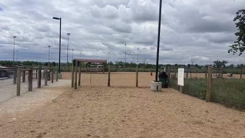 Trail Winds Park - Thornton, CO