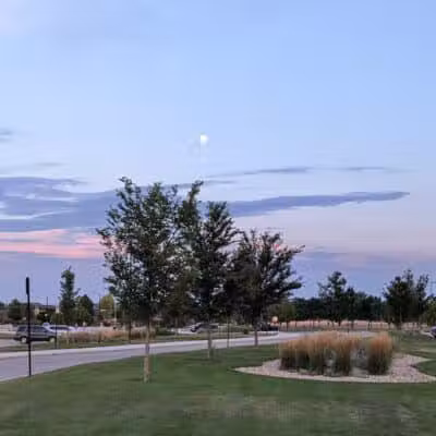 Trail Winds Park - Thornton, CO