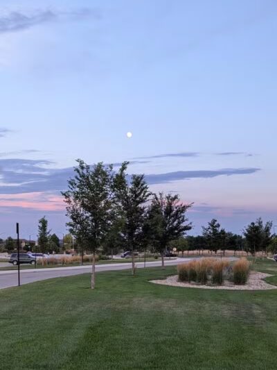Trail Winds Park - Thornton, CO