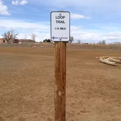 Trail Winds Park - Thornton, CO