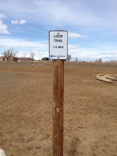 Trail Winds Park - Thornton, CO
