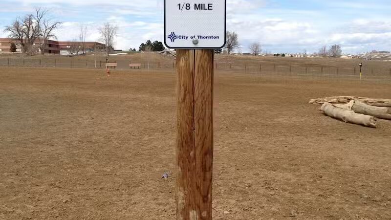 Trail Winds Park - Thornton, CO