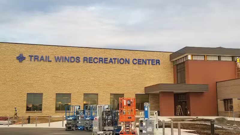 Trail Winds Park - Thornton, CO