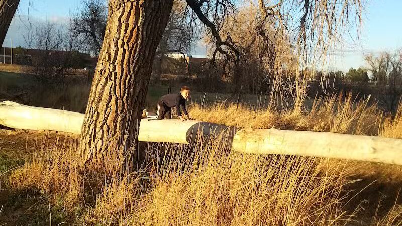 Trail Winds Park - Thornton, CO