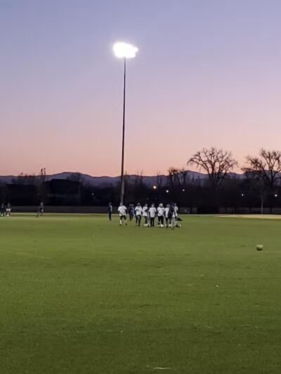 Trail Winds Park - Thornton, CO