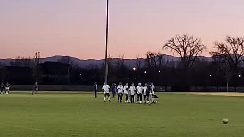 Trail Winds Park - Thornton, CO