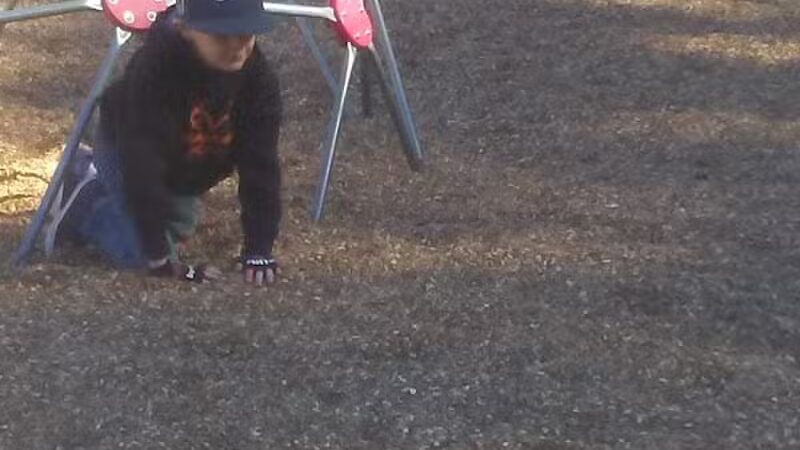 SoSo Park - Timpson, TX