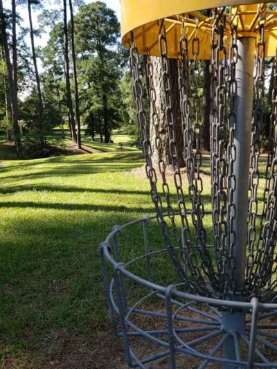 SoSo Park - Timpson, TX