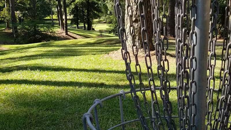 SoSo Park - Timpson, TX