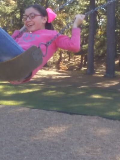 SoSo Park - Timpson, TX