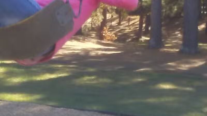 SoSo Park - Timpson, TX