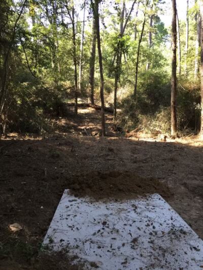 SoSo Park - Timpson, TX