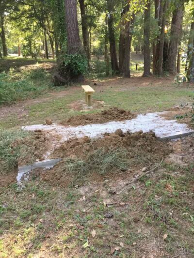 SoSo Park - Timpson, TX