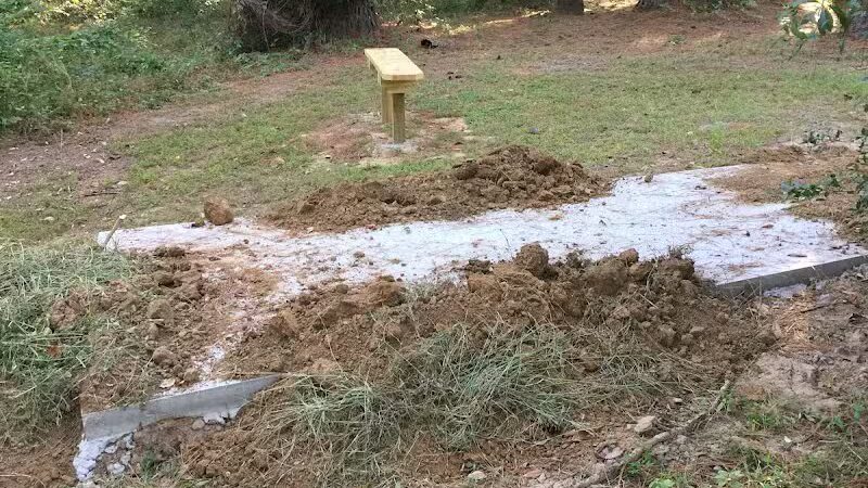 SoSo Park - Timpson, TX