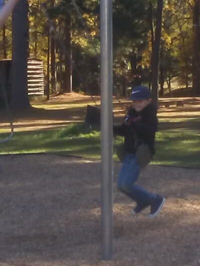 SoSo Park - Timpson, TX